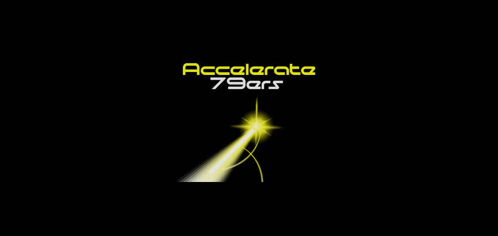 Accelerate 79ers