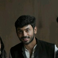 Shubham Shetty